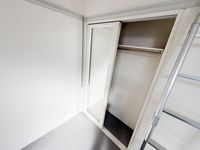 leopalace Saint Tropez Yokouchi 수납공간