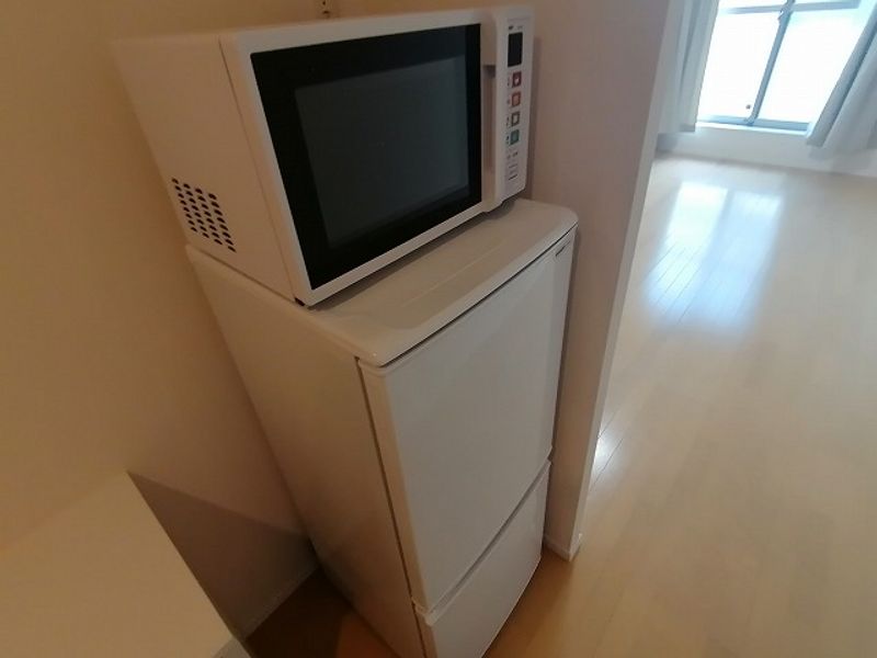 レオネクストルシェリア その他設備