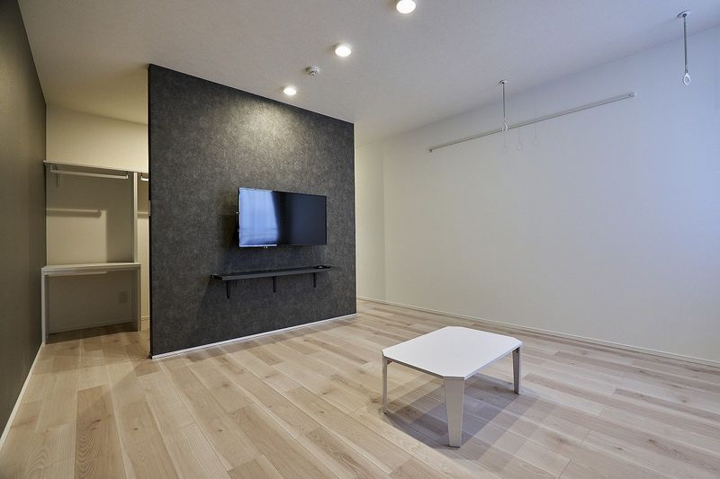 ArLk Kamiishikawa 거실