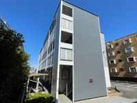 レオパレスドリームⅡ 外観