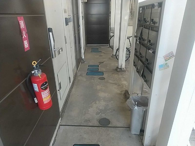 レオパレスいずみ その他