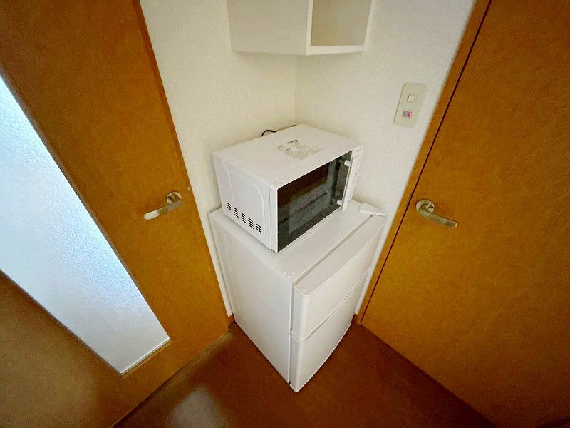 leopalace Sunrise Other facilities