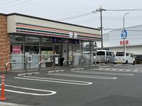 レオパレスアラモードⅢ 周辺環境