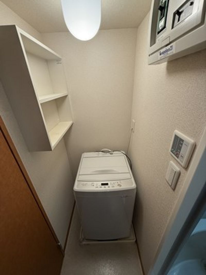 レオパレスＺＡＭＡ その他設備