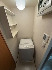 レオパレスＺＡＭＡ その他設備