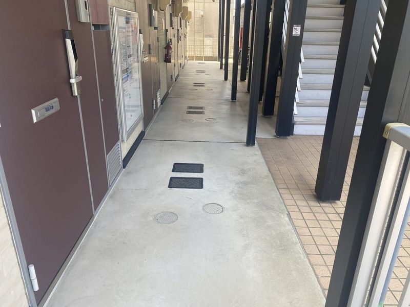 レオパレス鴻の巣 その他
