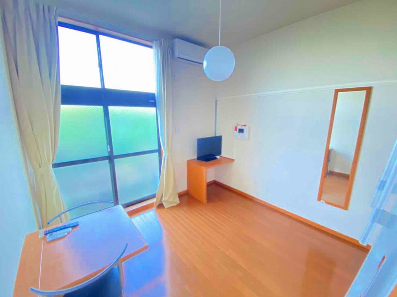 leopalace Freesia 卧室