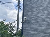 レオパレスＭＡＮＡＴＯ 共用部分