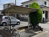 レオパレスラーク　ヒル 共用部分