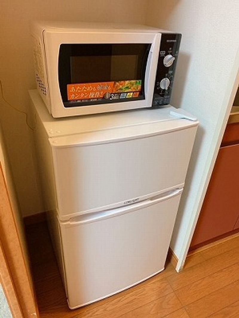 レオパレス杭瀬北新町Ⅰ その他設備