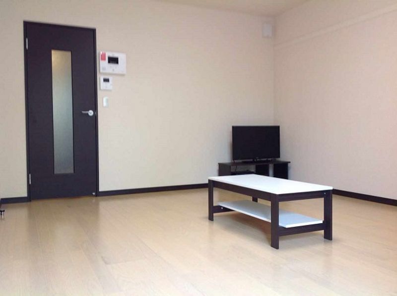 LEONEXT Maple Court Phòng khách