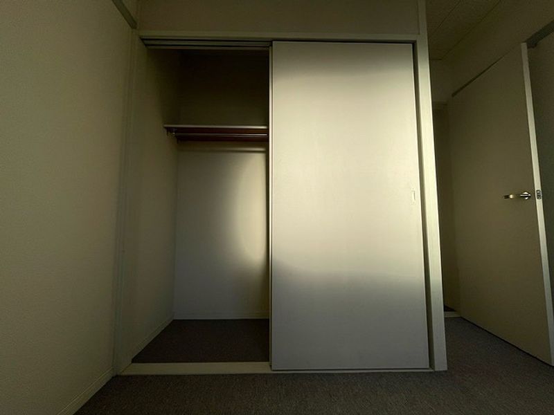 レオパレスＹ・Ｒ 収納