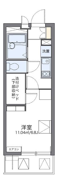 40342 格局图