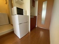 レオパレス中野 その他設備
