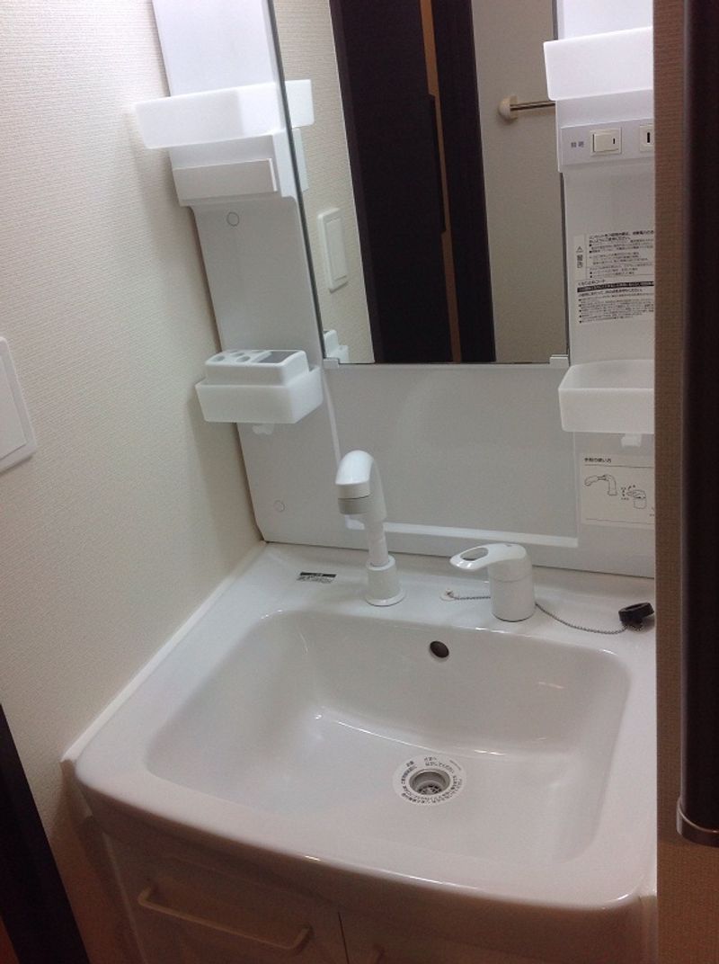 LEONEXT Kagayaki Sink