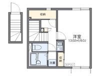 51820 Floorplan