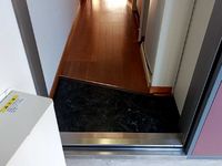 leopalace Wako 玄关