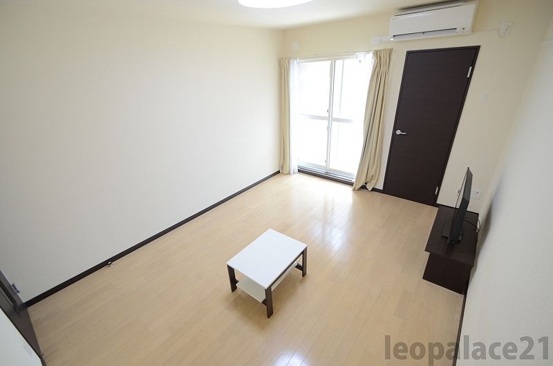 LEONEXT Nagabatake 거실