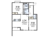 43672 Floorplan