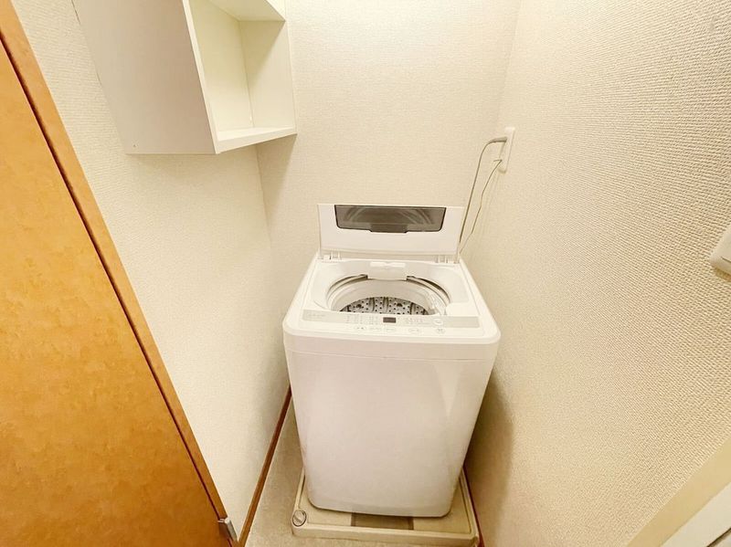 レオパレス南彦根Ⅱ番館 その他