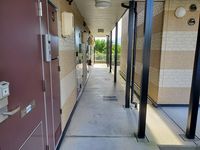 レオパレス拓諭１７ 共用部分