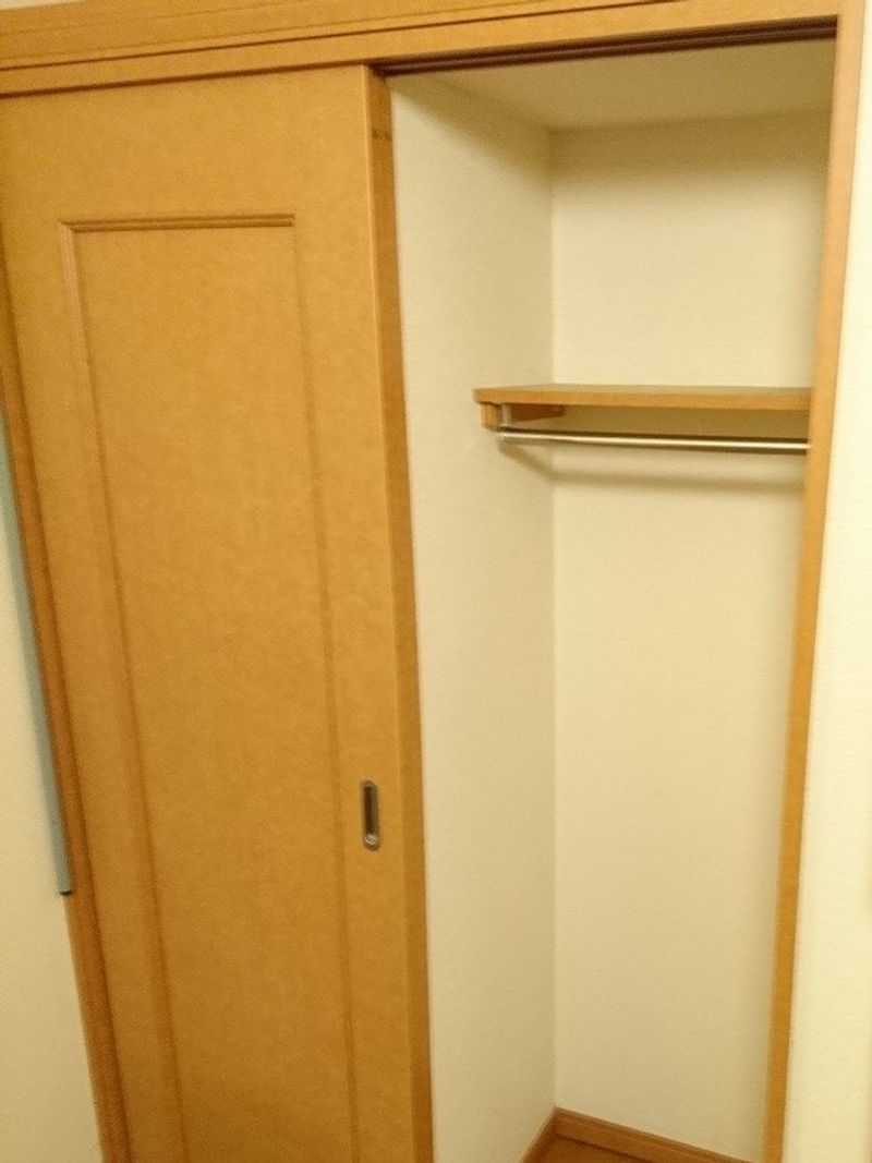 leopalace AS 60 Storage