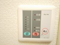 レオパレスサンパーク　２６番 その他設備