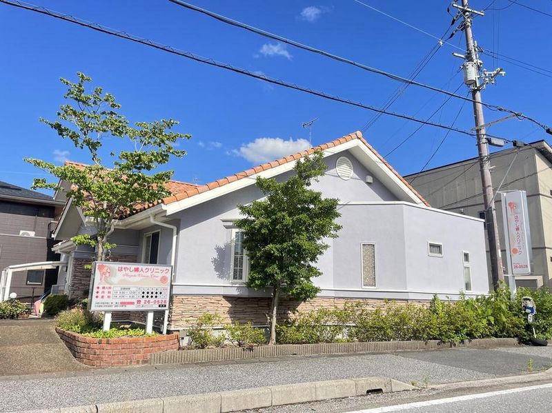 レオパレスみなみ　彦根 周辺環境
