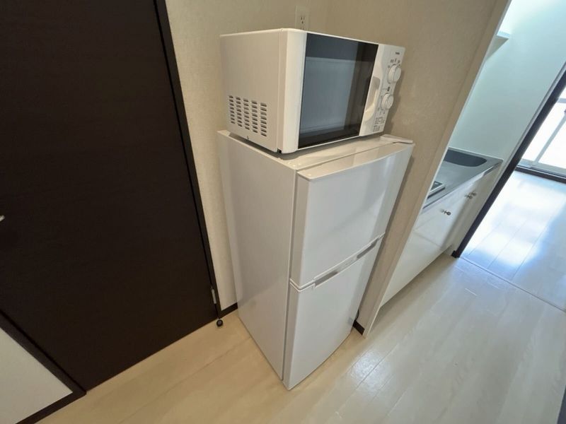 レオネクストアリーヴィオ その他設備