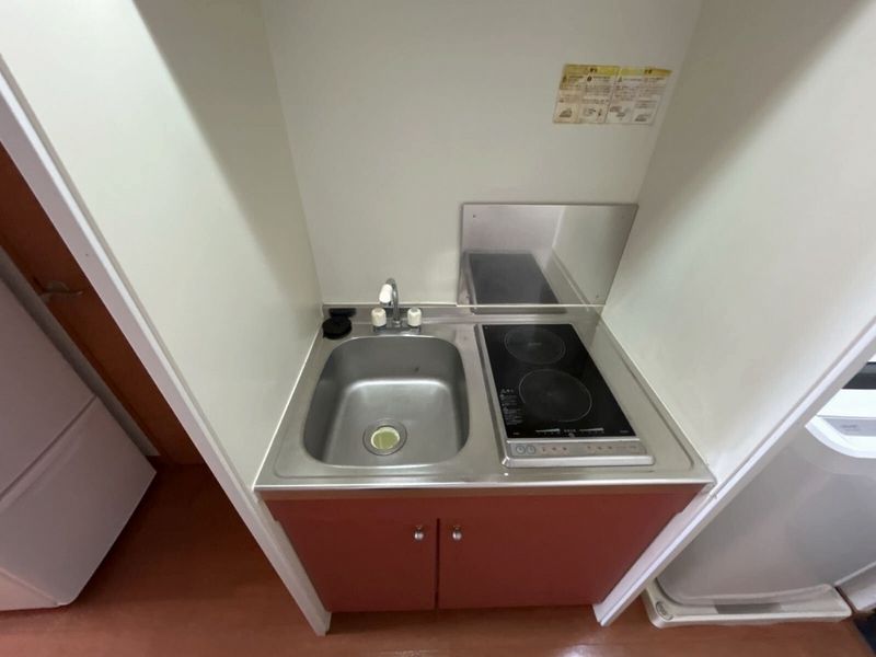 leopalace Provence 厨房