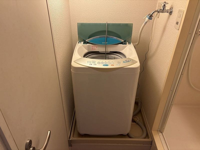 leopalace Hongo Thiết bị khác