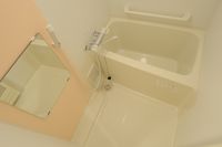 レオネクストショールマーシュⅡ 風呂