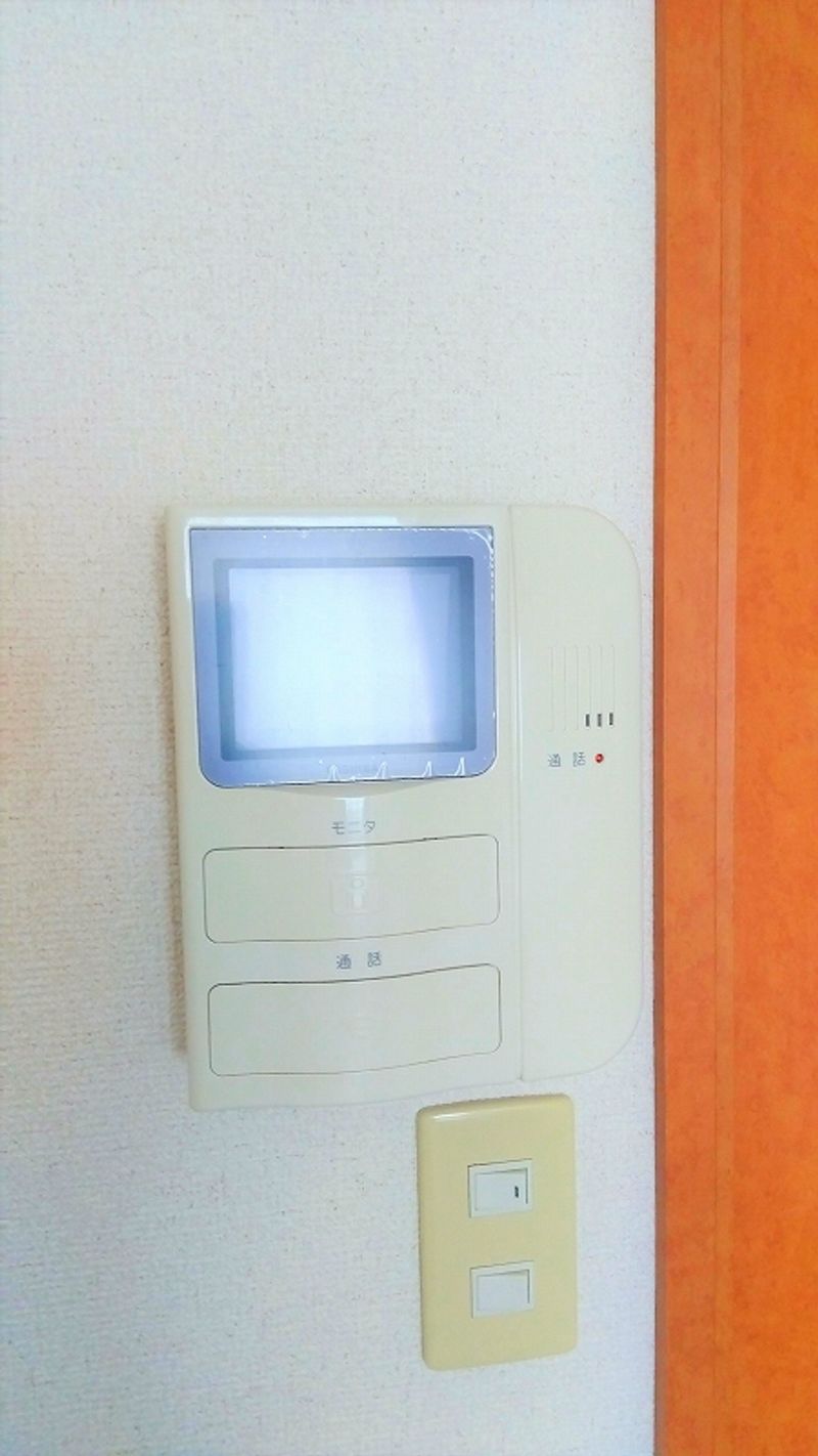 レオパレスエクセル元山　Ⅲ セキュリティ