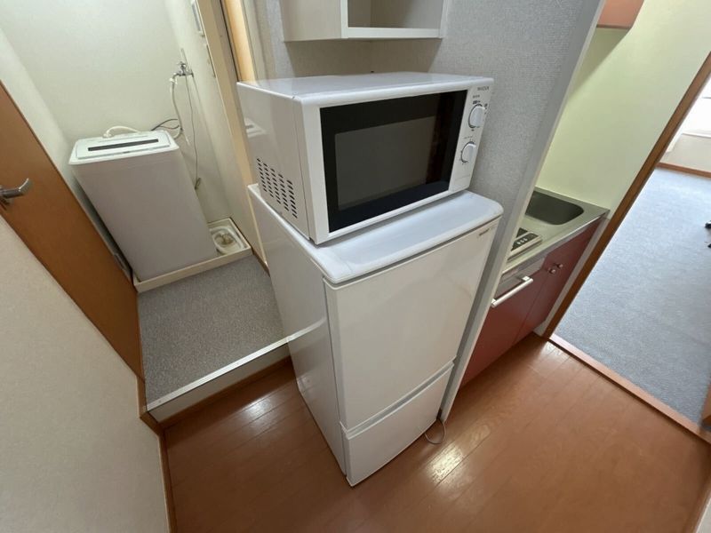 レオパレス広町 その他設備