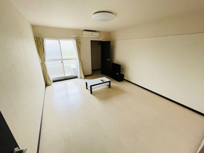 レオネクストプティットメゾンⅡ 収納