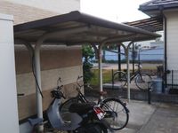 レオパレスＫＩＴＡＵＲＡ 共用部分