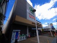 クレイノボンヌシャンス２ 周辺環境