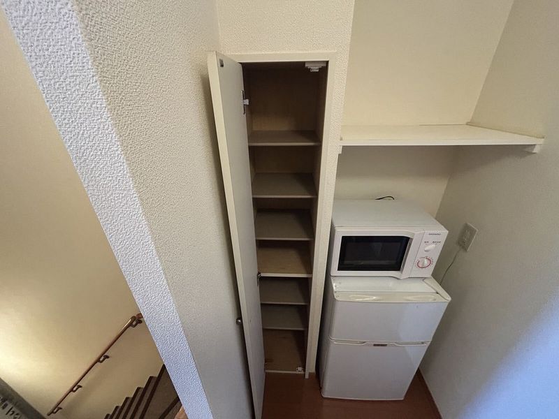 レオパレスワンズヴィレッジ大宮 その他