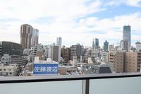 ＬＯＶＩＥ麻布十番 眺望