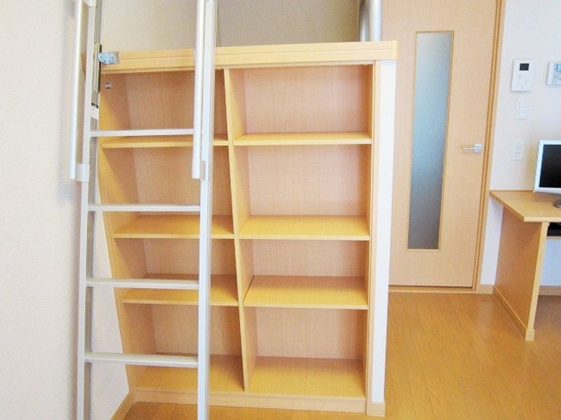 leopalace Ryu Storage