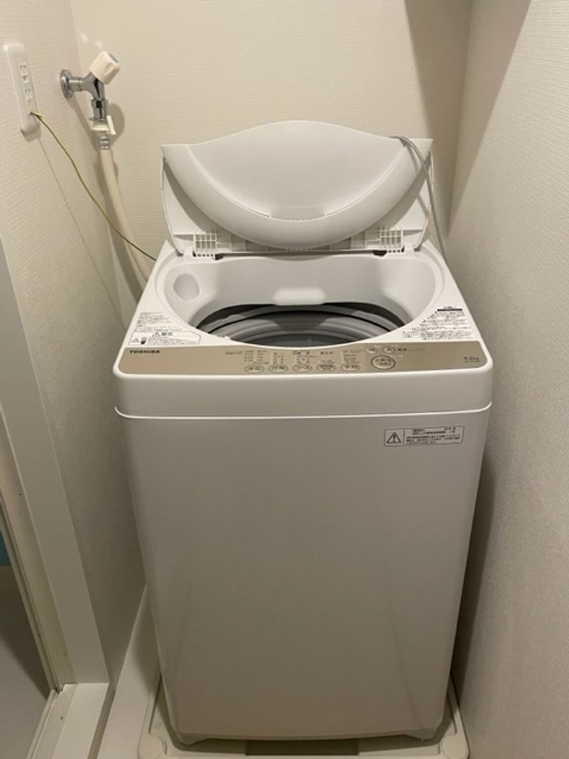 レオネクストキーファー その他設備