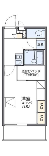 29001 Floorplan