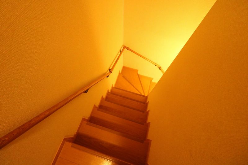 レオパレス庄五郎　弐番館 共用部分