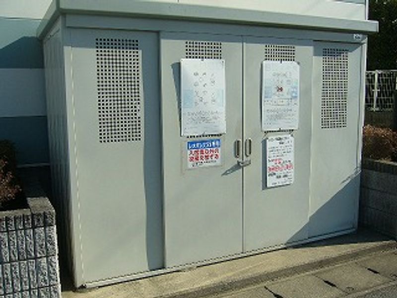 レオパレスアヴァンティ その他