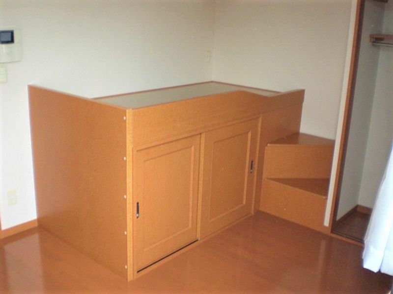 leopalace Jupiter Living room