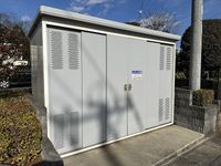 レオパレスグリーンリーフ その他設備