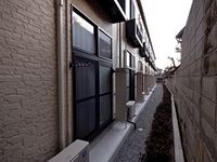 レオパレスアルプス京山 その他