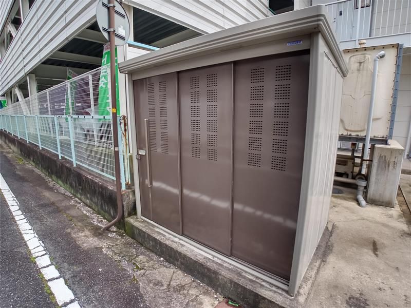 レオパレスフレア駅元町 周辺環境