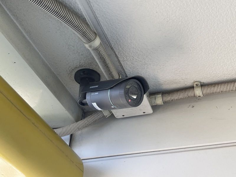 レオパレスグレイス 共用部分