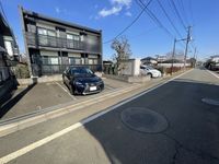 leopalace Hanamizuki Parking lot